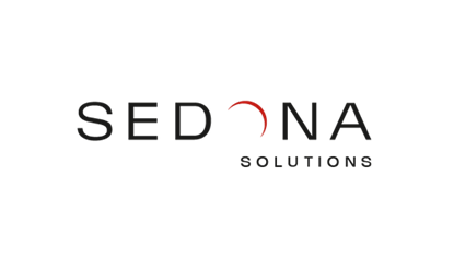 Logo sedona Solutions